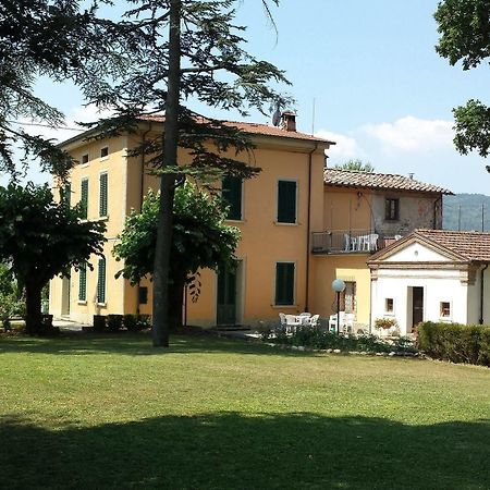 Agriturismo Il Casolare 波皮 外观 照片