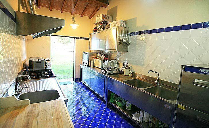 Agriturismo Il Casolare 波皮 外观 照片