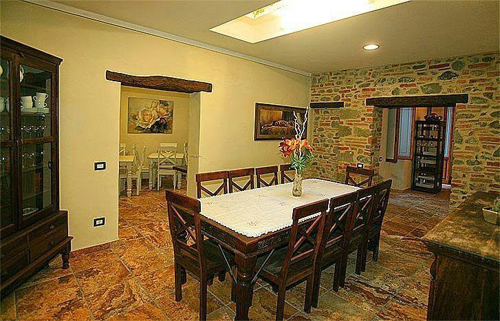 Agriturismo Il Casolare 波皮 外观 照片