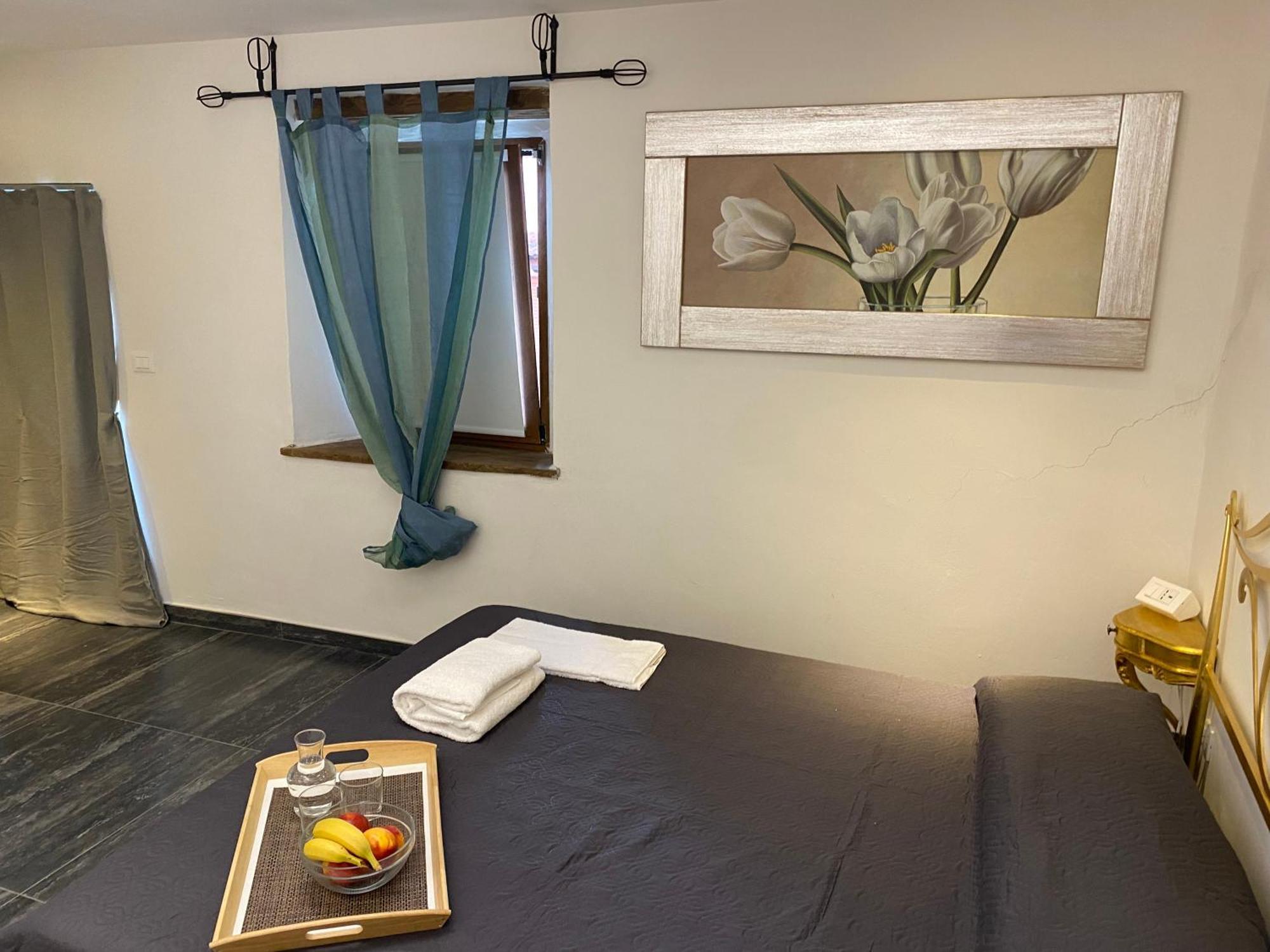 Agriturismo Il Casolare 波皮 外观 照片