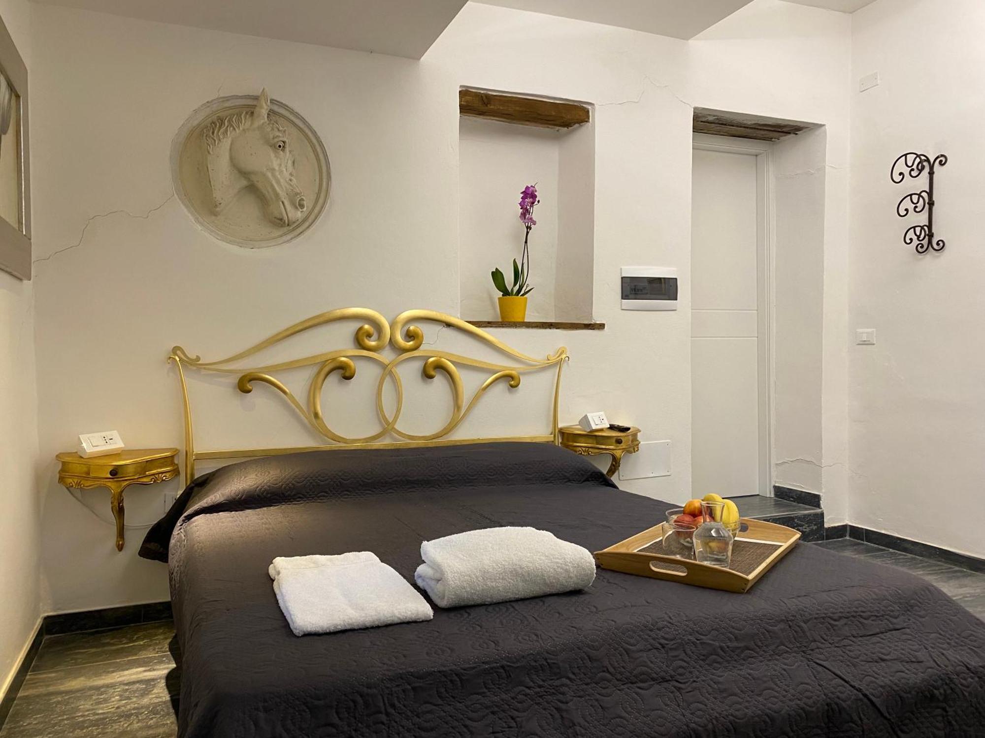 Agriturismo Il Casolare 波皮 外观 照片