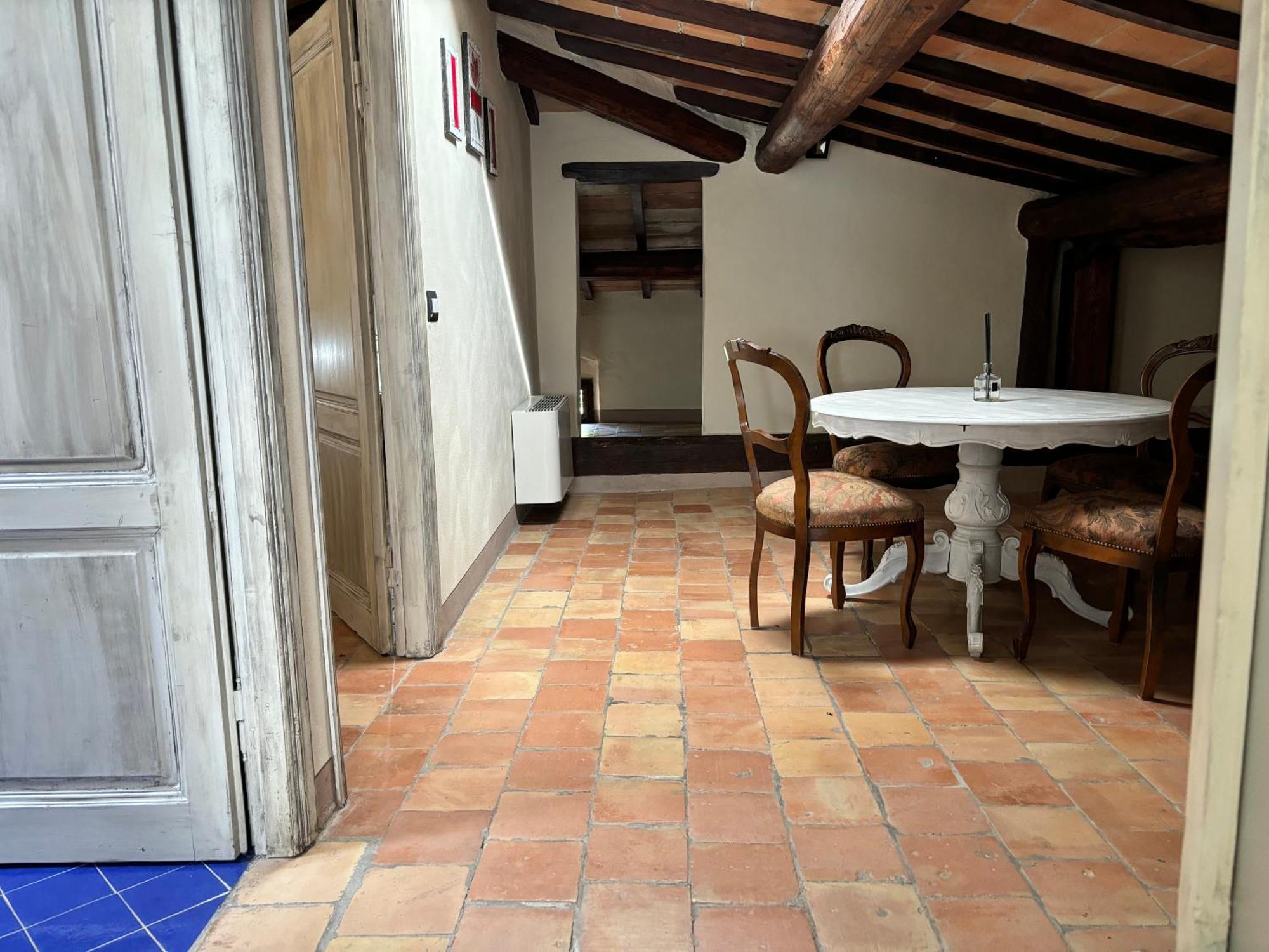 Agriturismo Il Casolare 波皮 外观 照片