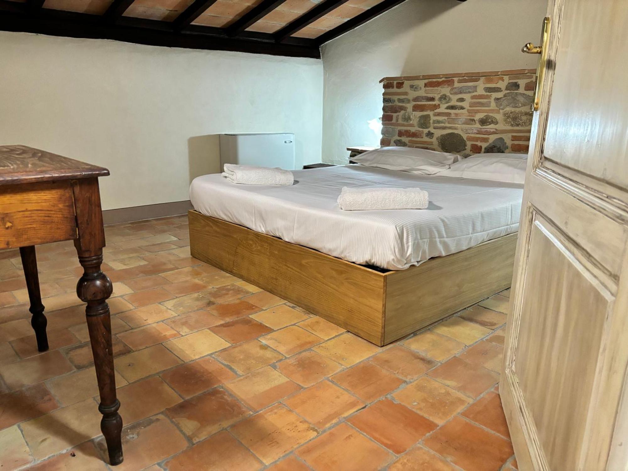 Agriturismo Il Casolare 波皮 外观 照片