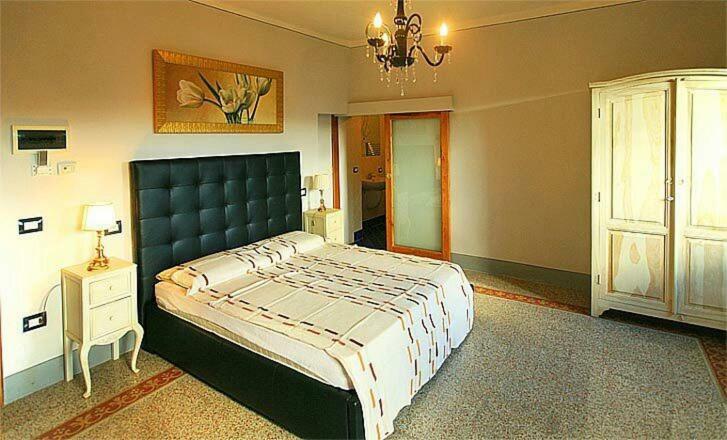Agriturismo Il Casolare 波皮 外观 照片