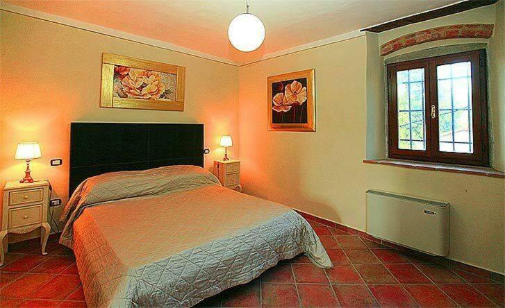 Agriturismo Il Casolare 波皮 外观 照片