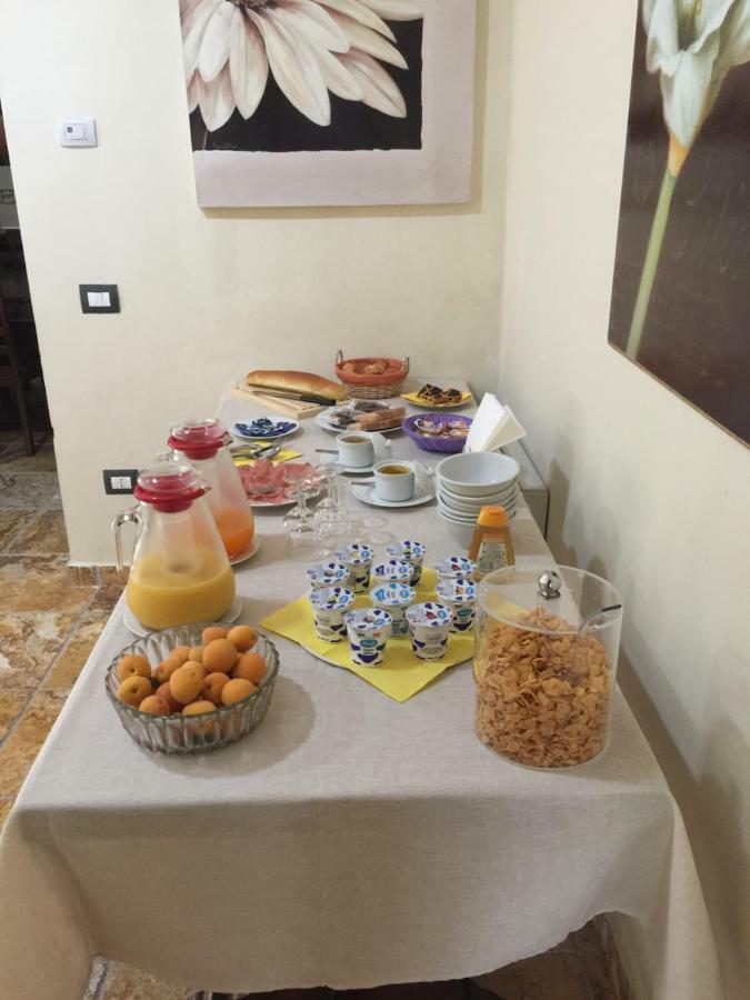 Agriturismo Il Casolare 波皮 外观 照片